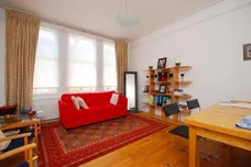 Ridgmount Gardens, Bloomsbury WC1E