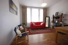 Ridgmount Gardens, Bloomsbury WC1E