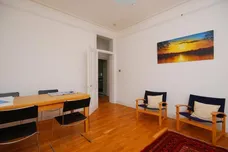 Ridgmount Gardens, Bloomsbury WC1E