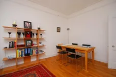 Ridgmount Gardens, Bloomsbury WC1E