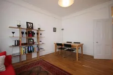 Ridgmount Gardens, Bloomsbury WC1E