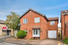 Property responsive