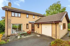 Property responsive