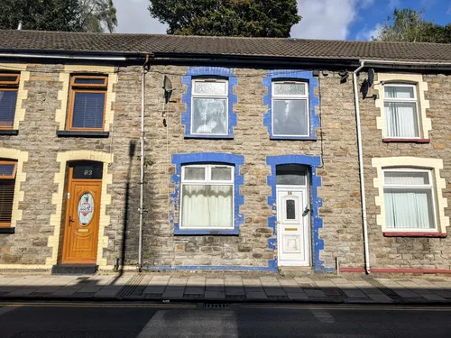 North Road, PORTHphoto