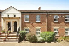 Eastgate Gardens, Taunton