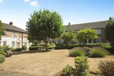 Eastgate Gardens, Taunton