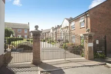 Eastgate Gardens, Taunton