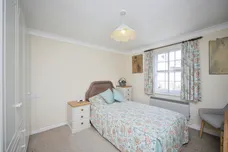 Eastgate Gardens, Taunton