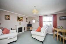 Eastgate Gardens, Taunton