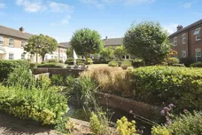 Eastgate Gardens, Taunton