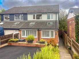 Property responsive