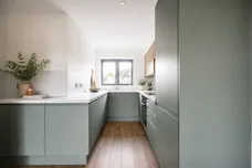 Alfriston Road, Seaford