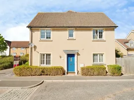 Cormorant Drive, Stowmarket photo