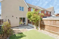 Cormorant Drive, Stowmarket