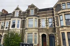 Claude Road, CARDIFF