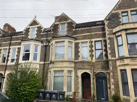 Claude Road, CARDIFF photo