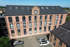 Main property image