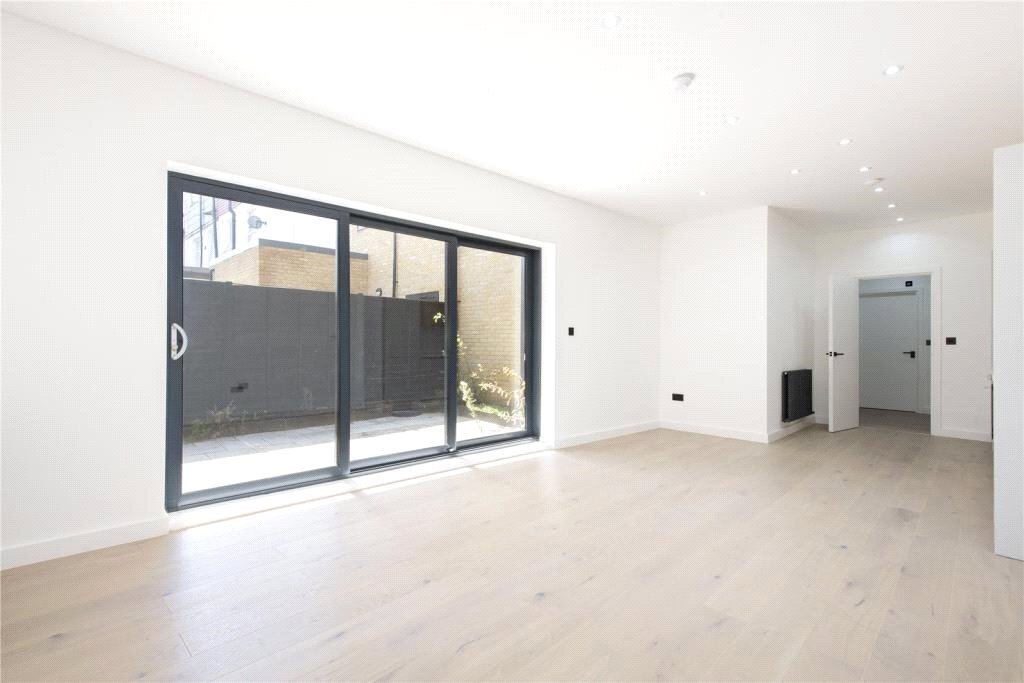 Arts Apartments, 66 Ruby Road, London, E17 Image 1