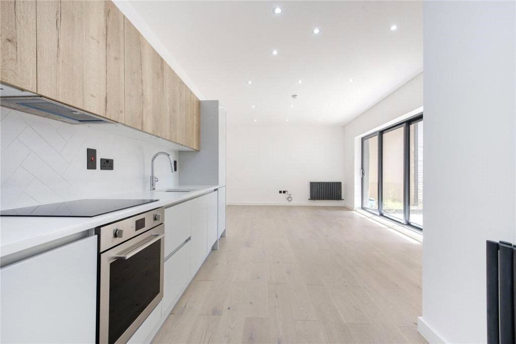 Arts Apartments, 66 Ruby Road, London, E17 Image 2
