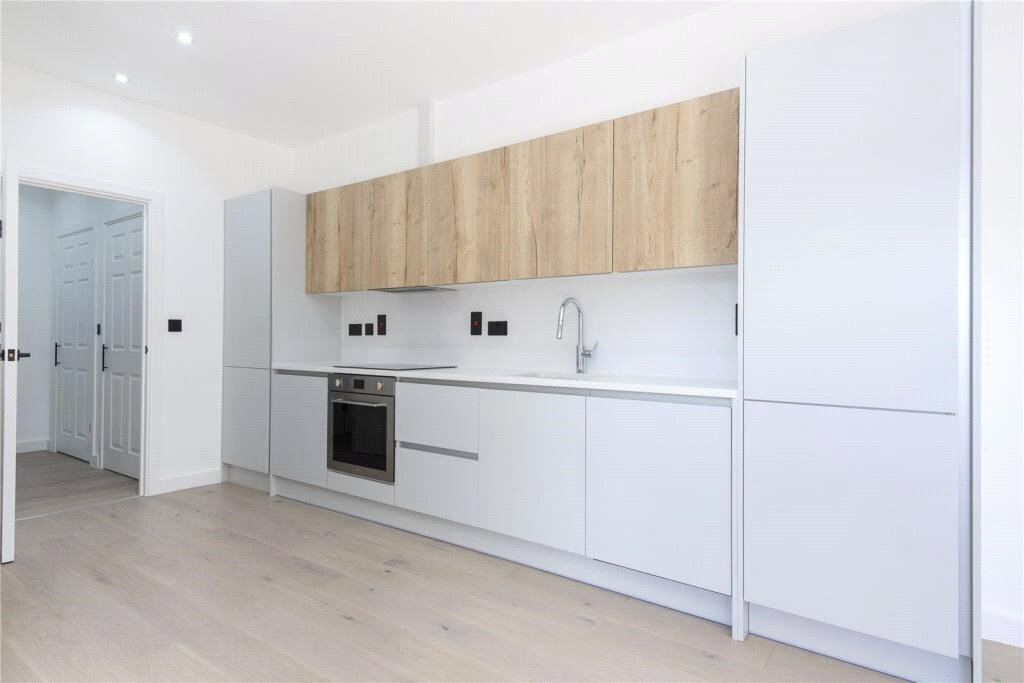 Arts Apartments, 66 Ruby Road, London, E17 Image 3