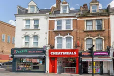 Upper Tooting Road