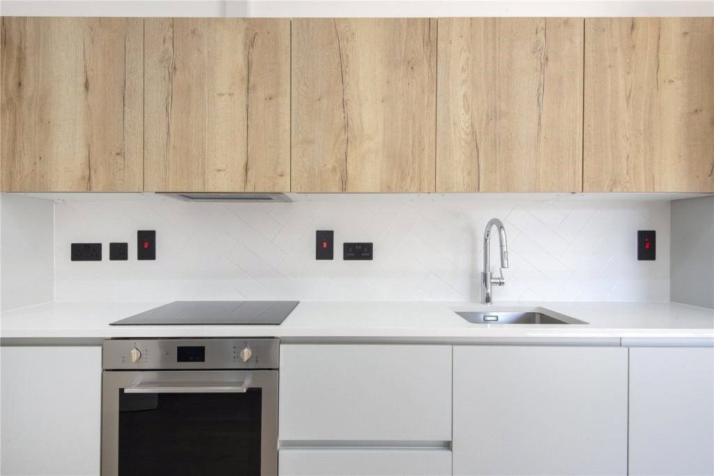 Arts Apartments, 66 Ruby Road, London, E17 Image 5