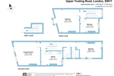 Upper Tooting Road
