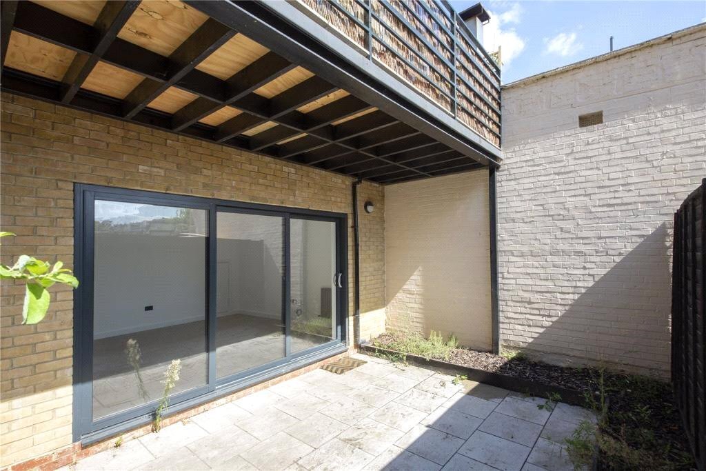 Arts Apartments, 66 Ruby Road, London, E17 Image 7