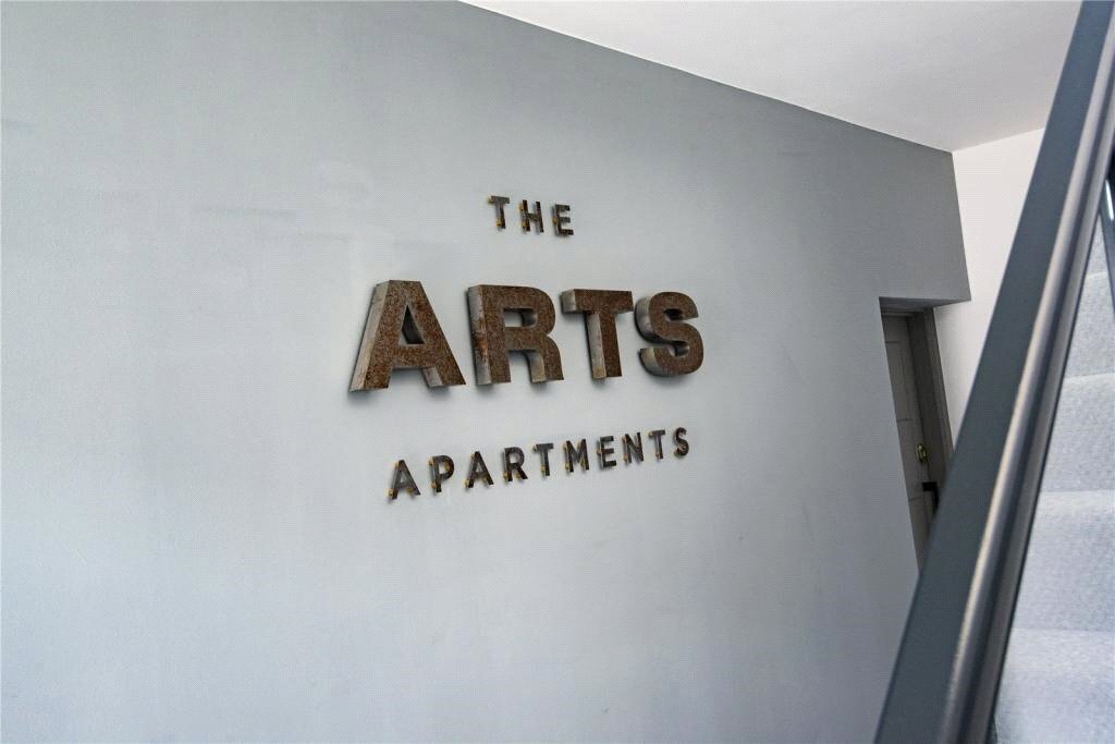 Arts Apartments, 66 Ruby Road, London, E17 Image 8