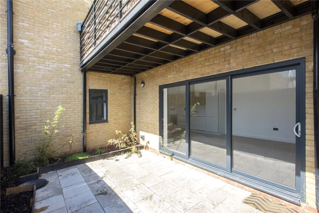 Arts Apartments, 66 Ruby Road, London, E17 Image 9