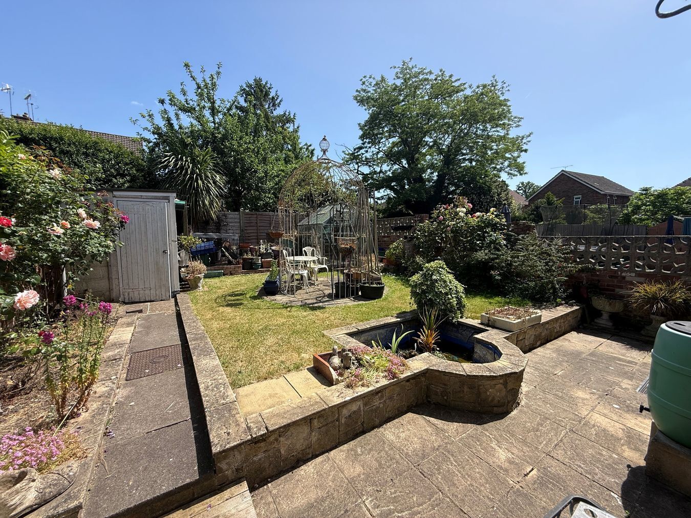 Roebuck Estate, Binfield, RG42 Image 10