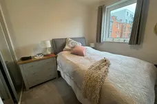 Castle Way, SOUTHAMPTON