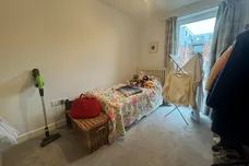 Castle Way, SOUTHAMPTON