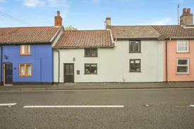Property responsive
