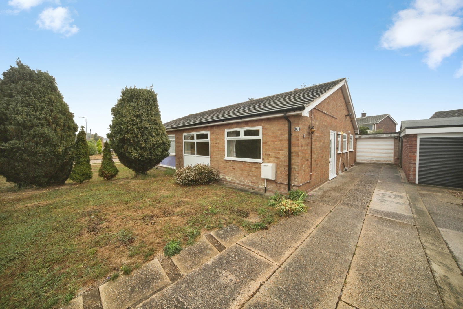 Chestnut Close
