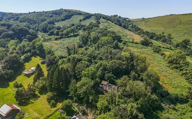 Sterridge Valley, Berrynarbor