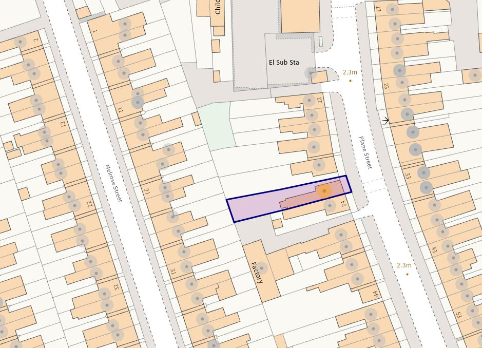 Plane Street, Hull Image 16