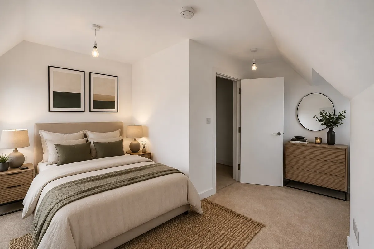 Alfriston Road, Seaford