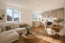 Alfriston Road, Seaford