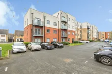 Admiral Drive, STEVENAGE