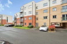 Admiral Drive, STEVENAGE
