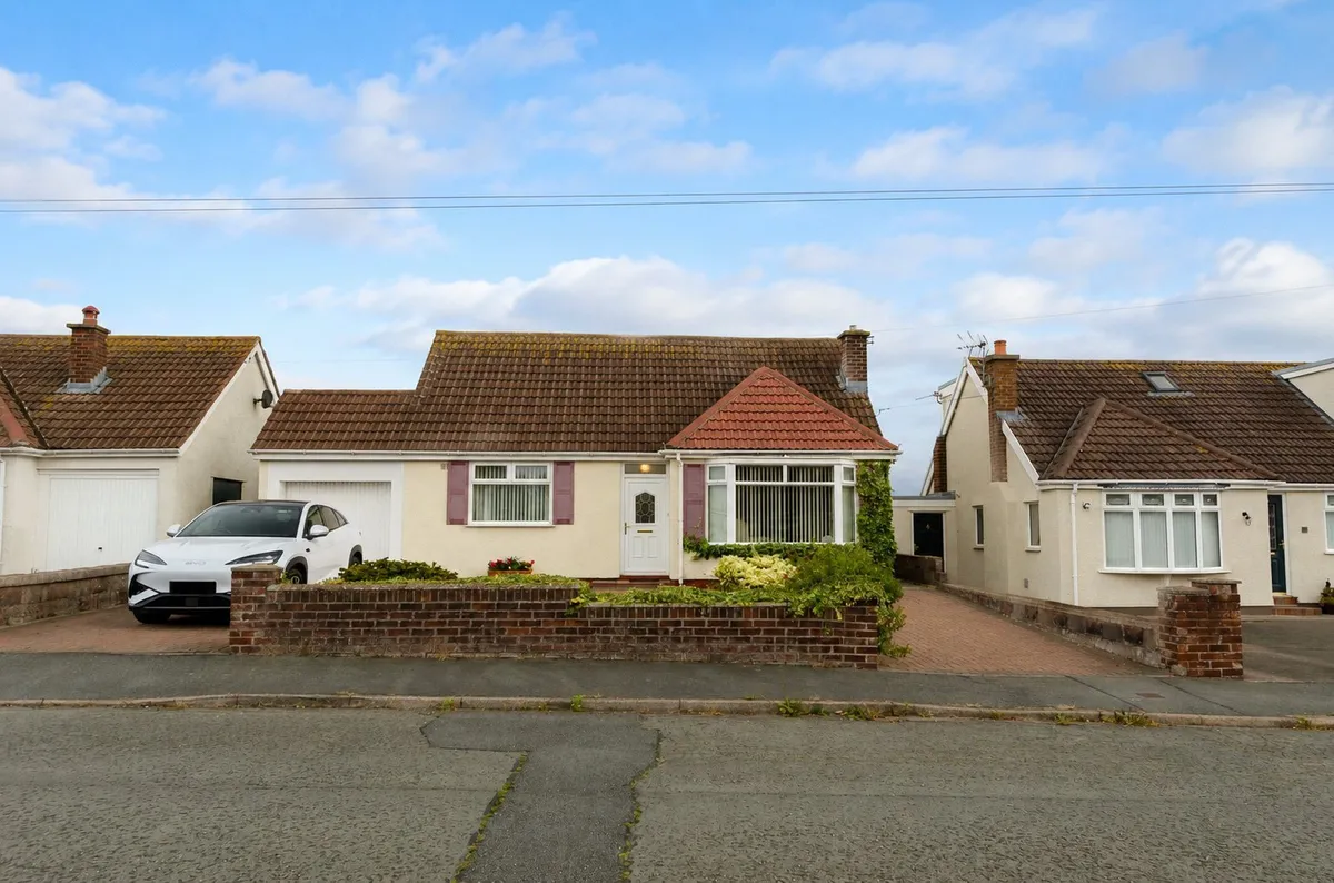 Arfryn, Llandudno, Conwy, LL30