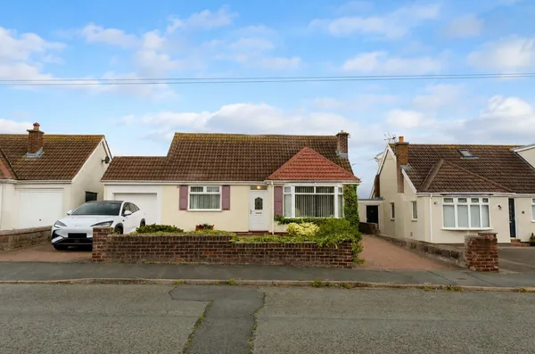 Arfryn, Llandudno, Conwy, LL30