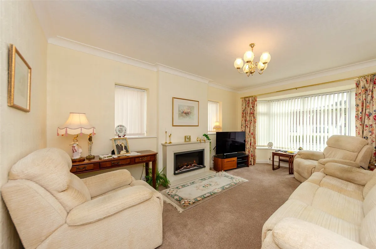 Arfryn, Llandudno, Conwy, LL30