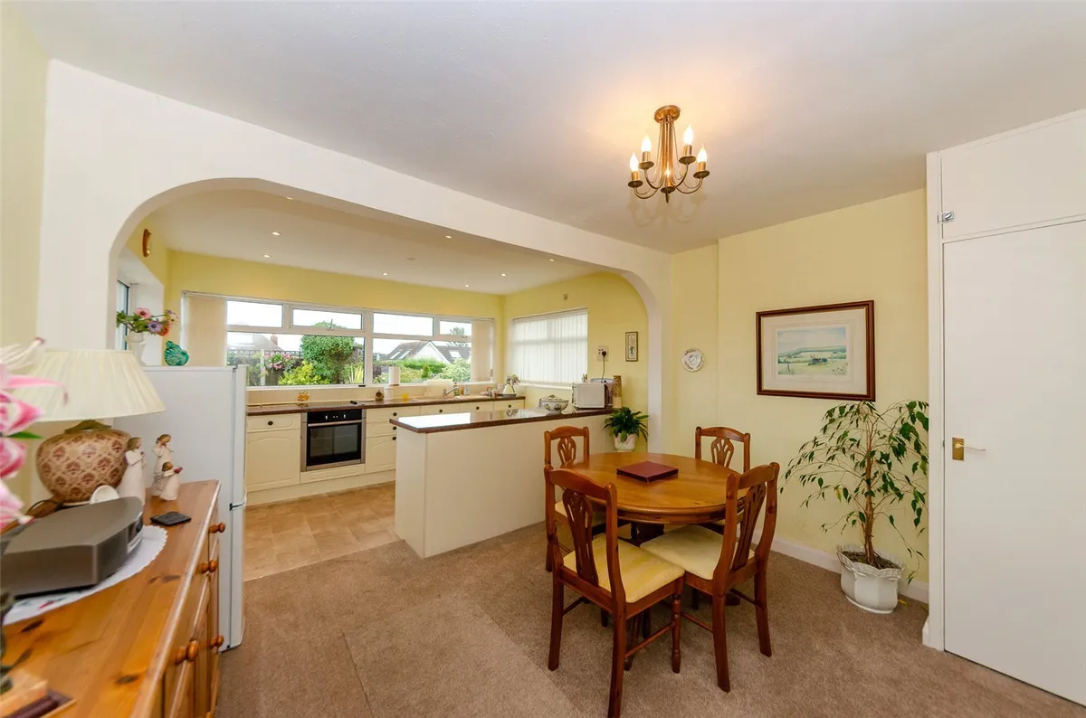 Arfryn, Llandudno, Conwy, LL30