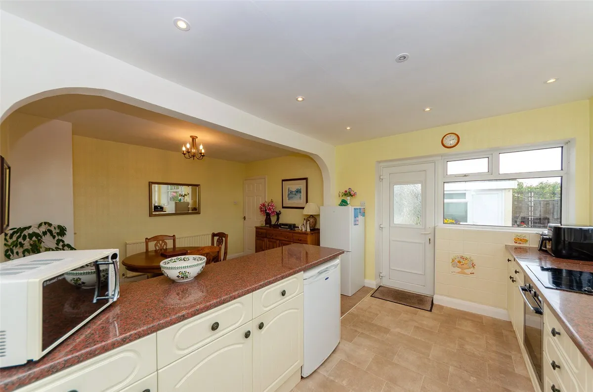 Arfryn, Llandudno, Conwy, LL30