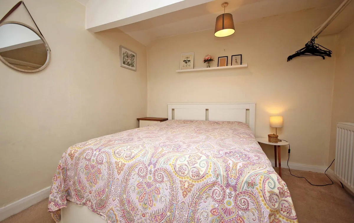 Lon Cilgwyn, Llannerch-y-Medd, Isle of Anglesey, LL71