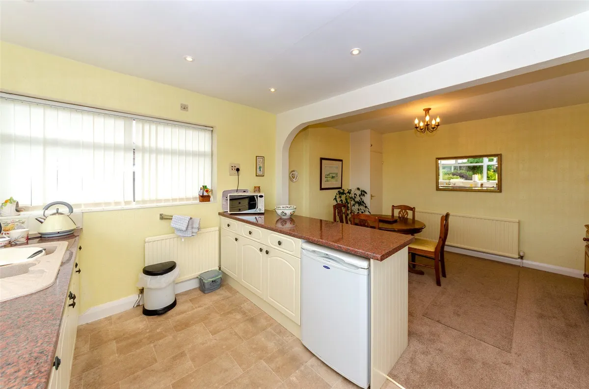 Arfryn, Llandudno, Conwy, LL30