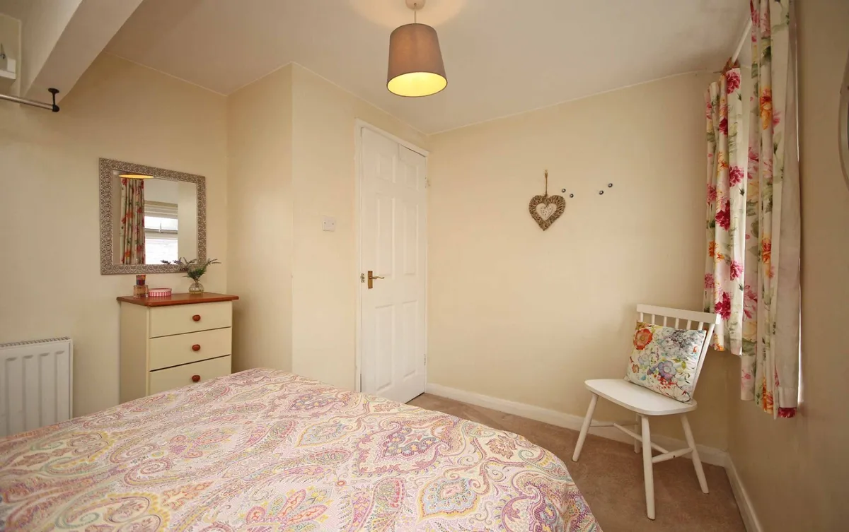 Lon Cilgwyn, Llannerch-y-Medd, Isle of Anglesey, LL71