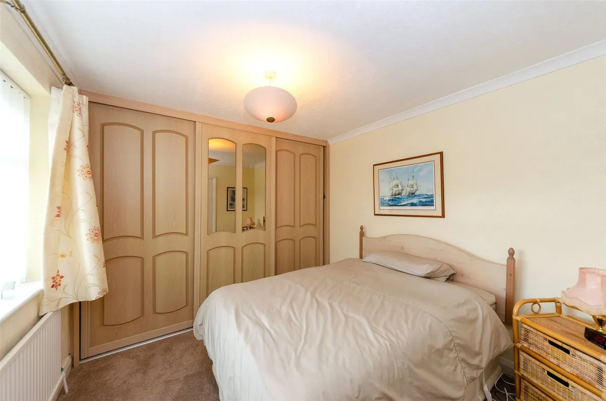 Arfryn, Llandudno, Conwy, LL30